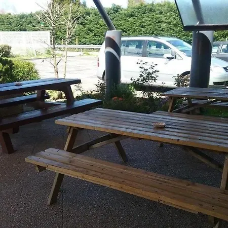 Hotel F1 Tarbes Séméac