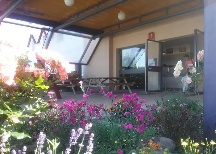 F1 Tarbes 3* Séméac