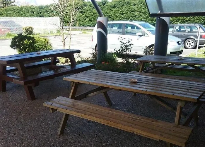 Hotel F1 Tarbes Séméac